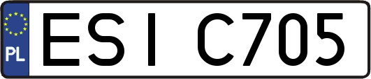 ESIC705