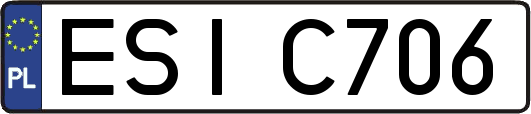 ESIC706