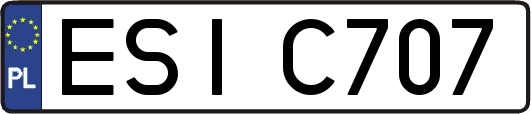 ESIC707