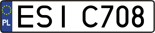 ESIC708