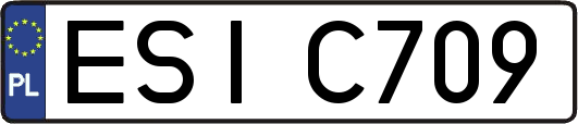 ESIC709