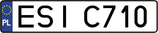 ESIC710