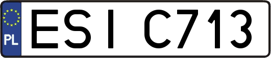 ESIC713