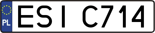 ESIC714