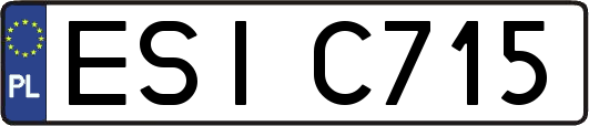 ESIC715