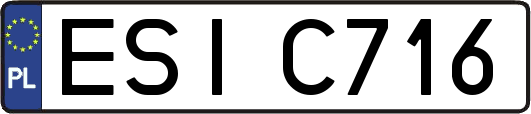 ESIC716