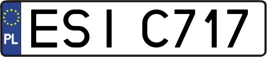 ESIC717