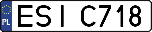 ESIC718