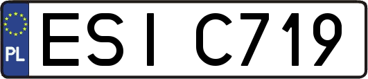 ESIC719