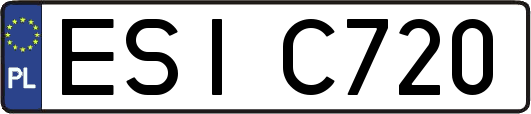 ESIC720
