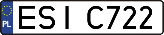 ESIC722