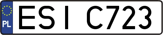 ESIC723