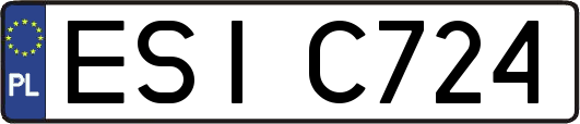 ESIC724