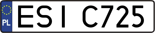 ESIC725