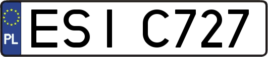 ESIC727
