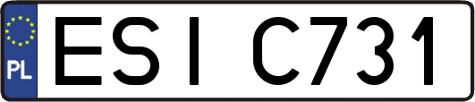 ESIC731