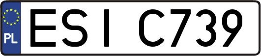 ESIC739