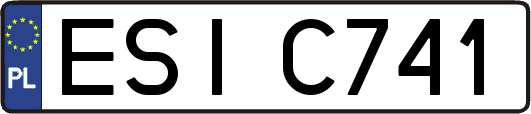 ESIC741