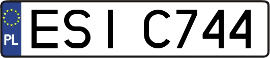 ESIC744