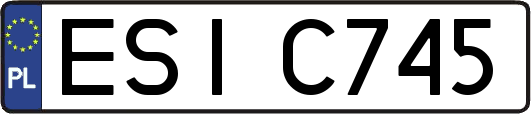 ESIC745