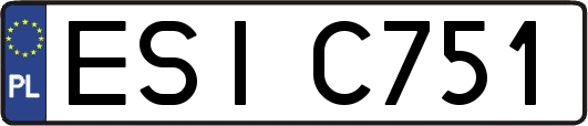 ESIC751