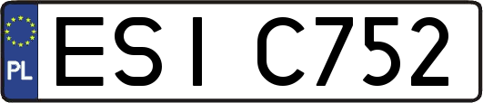 ESIC752