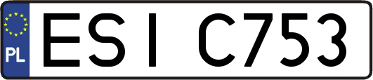 ESIC753
