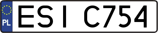 ESIC754