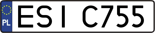 ESIC755