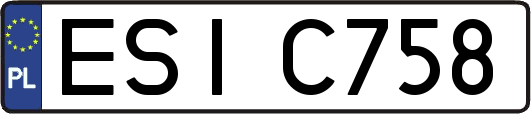 ESIC758