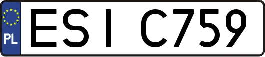 ESIC759