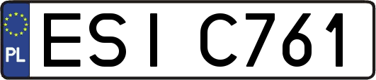 ESIC761