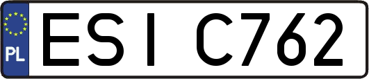 ESIC762