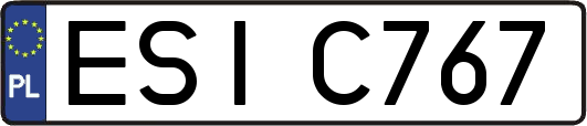 ESIC767