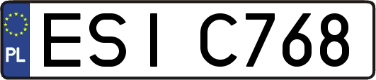ESIC768