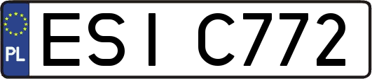 ESIC772