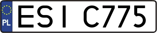 ESIC775