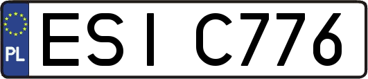 ESIC776