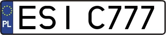 ESIC777