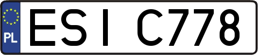 ESIC778