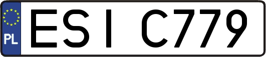 ESIC779