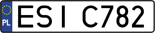 ESIC782