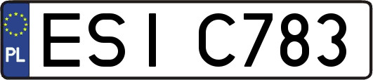 ESIC783