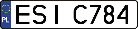 ESIC784