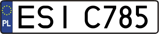 ESIC785