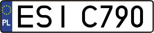 ESIC790