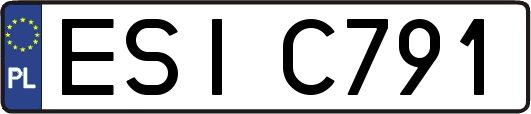 ESIC791