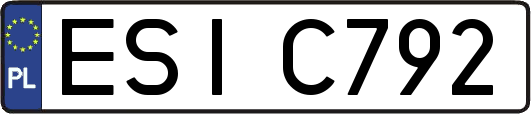 ESIC792