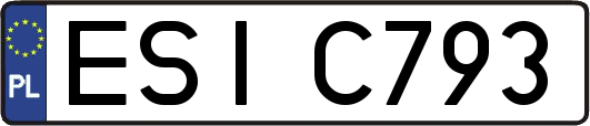 ESIC793