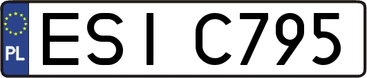 ESIC795